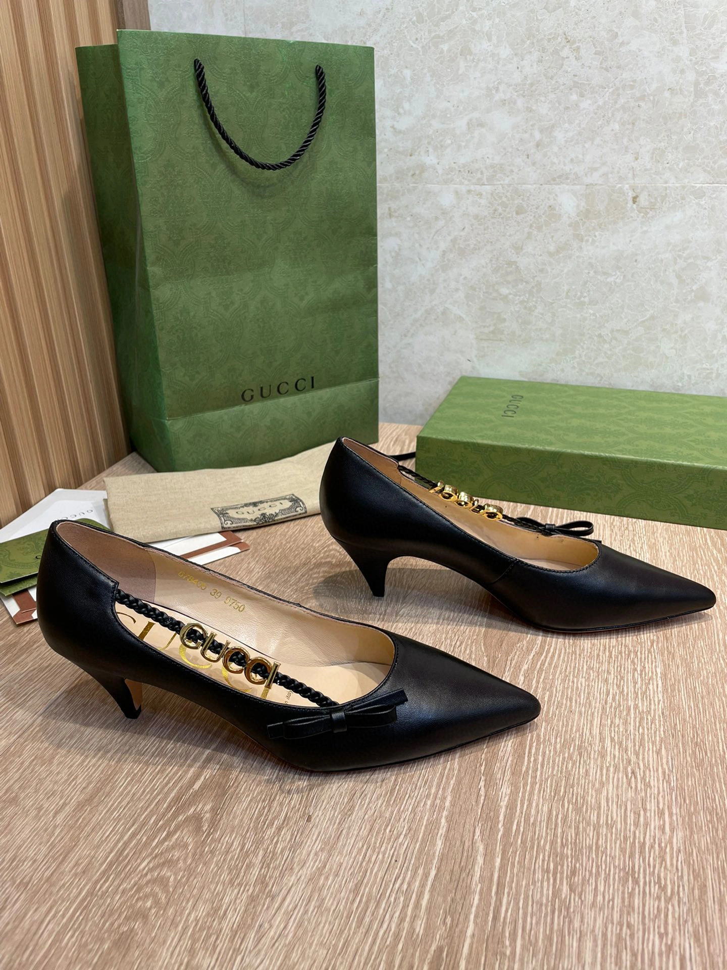 coco- heel height ：5.5cm ， Sheepskin item:B-X158J2325